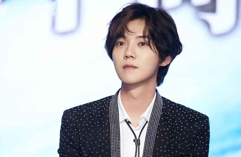 鹿晗回归《创造营2020》当教练,网友:为了提升人气?