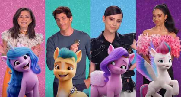 QQ截图20210701154525 恐怖片《屏住呼吸2》发布预告 动画电影《小马宝莉:新世代》定档