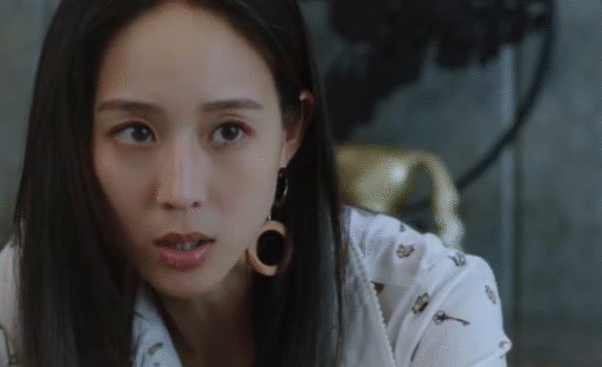 《不说再见》大结局：欧可欣第三重身份曝光，跟荣钰有关系，任嘉伦难以置信