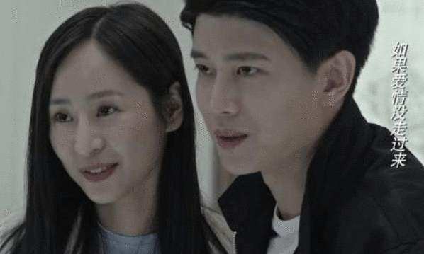 《不说再见》大结局：欧可欣第三重身份曝光，跟荣钰有关系，任嘉伦难以置信