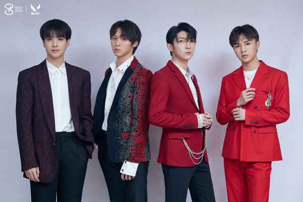 ECAT翼少年《青春畅想》唱响追梦之旅 为建党百年放歌展现青年力量