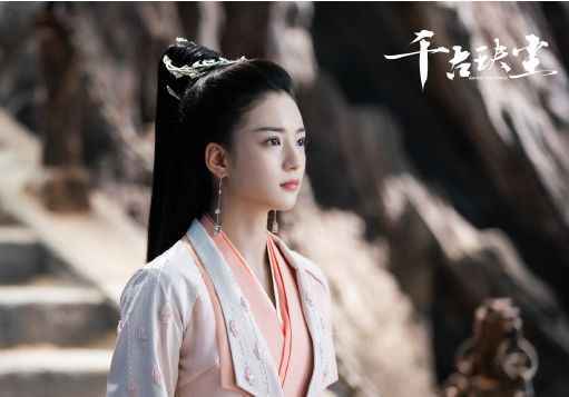 千古玦尘白玦是怎么复活的 白玦最后和谁在一起了