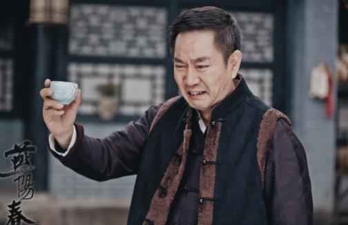 《燕阳春》首播出彩 传奇女侠置死地而后生