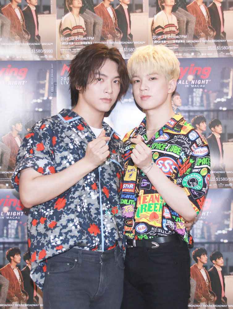 N.Flying完美结束巡演：2019年像与N.Fia一起合拍了一部热血感动的电影！