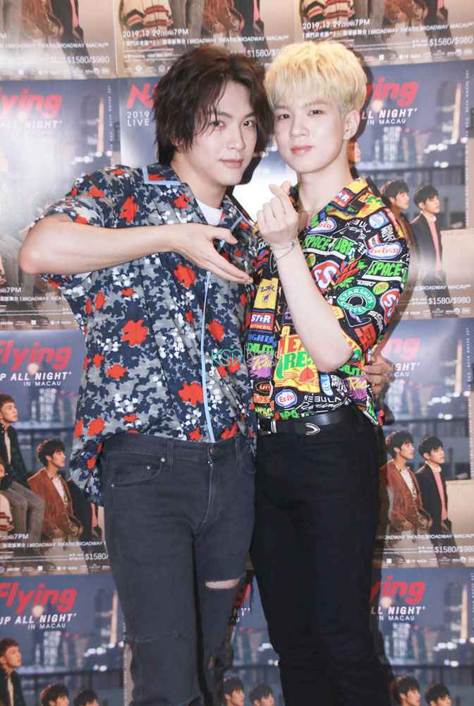 N.Flying完美结束巡演：2019年像与N.Fia一起合拍了一部热血感动的电影！