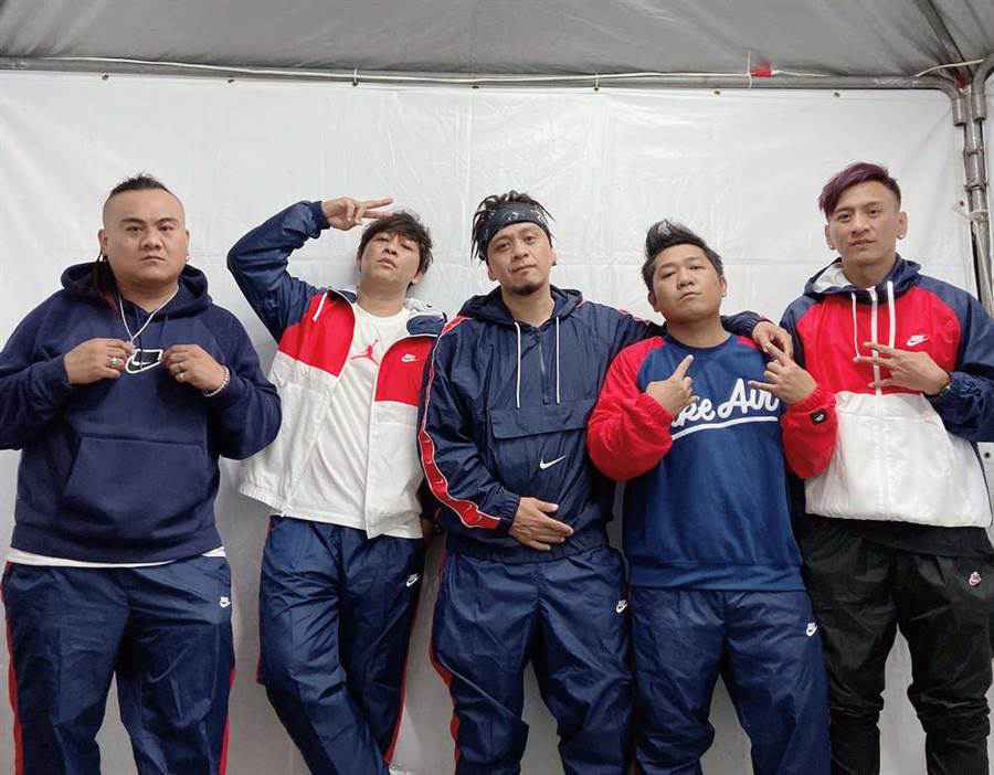 张惠妹耳提面命「保护自己」！Boxing密筹年中推新辑