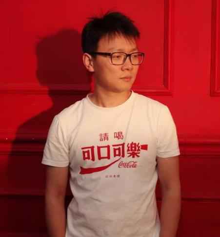 杨陆新歌《爱笑的女孩》发布 你的婚礼歌单从此又多了一首