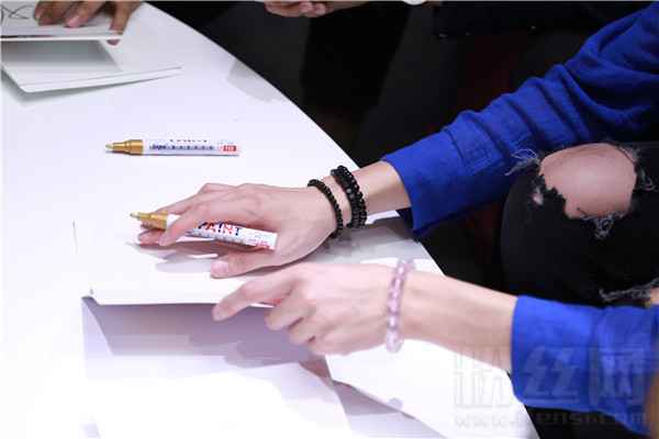 SpeXial男神驾到，独家高清花絮大图来袭