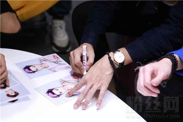 SpeXial男神驾到，独家高清花絮大图来袭