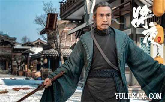 《将夜2》昊天最后和宁缺在一起了吗？宁桑最后结局是什么？