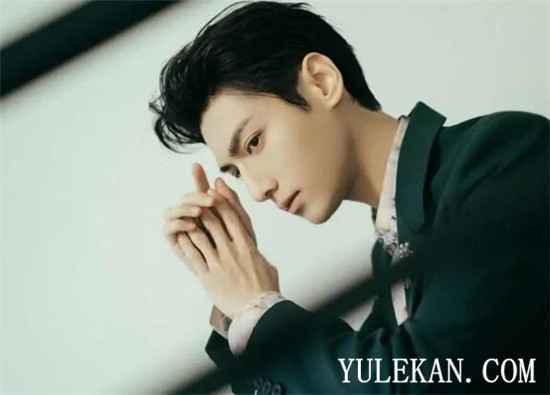 《皓衣行》开拍了吗？陈飞宇辞演是真是假？