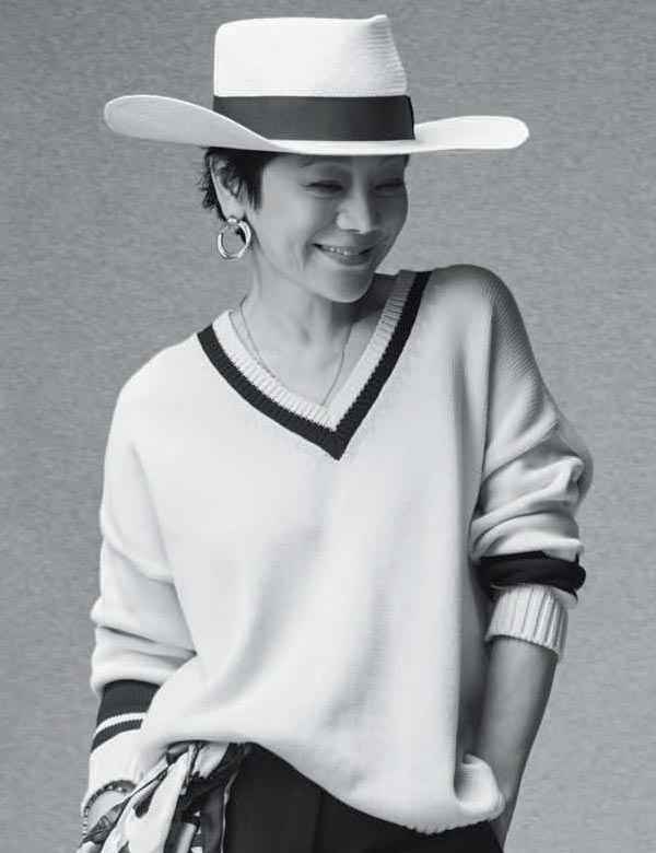 张艾嘉 | 对不起，我忘了，我爱你