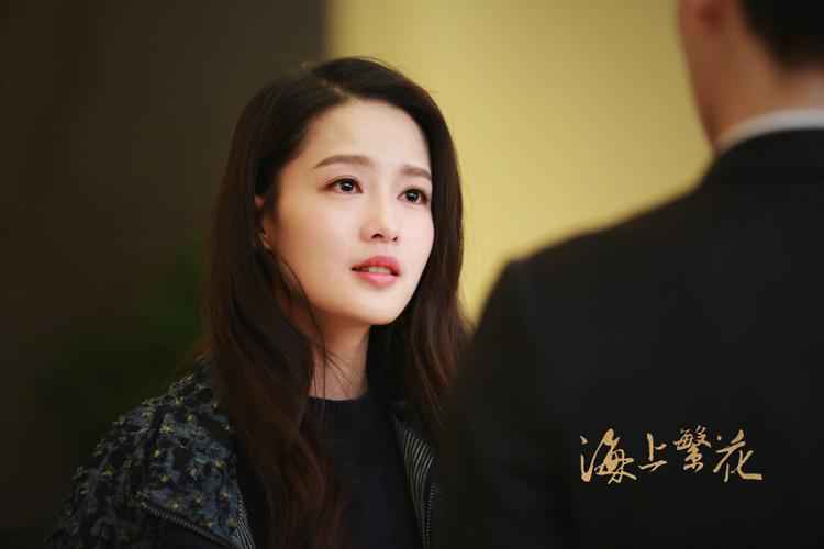 《海上繁花》首周播出热议不断 窦骁李沁针锋相对