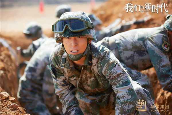 《排爆精英》口碑爆棚 网友点赞