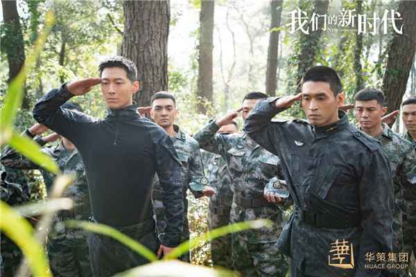 《排爆精英》口碑爆棚 网友点赞