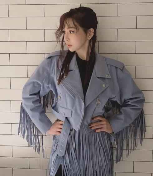 王心凌《大眠》热度持续整年 歌迷狂敲碗求巡演