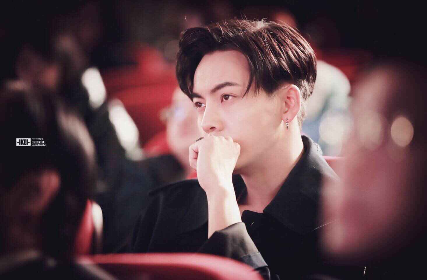 这次北大输给清华？陈伟霆告诉你咋回事