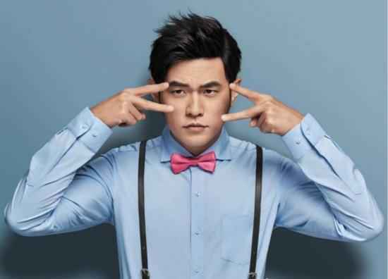 明星开副业 周杰伦最奇葩