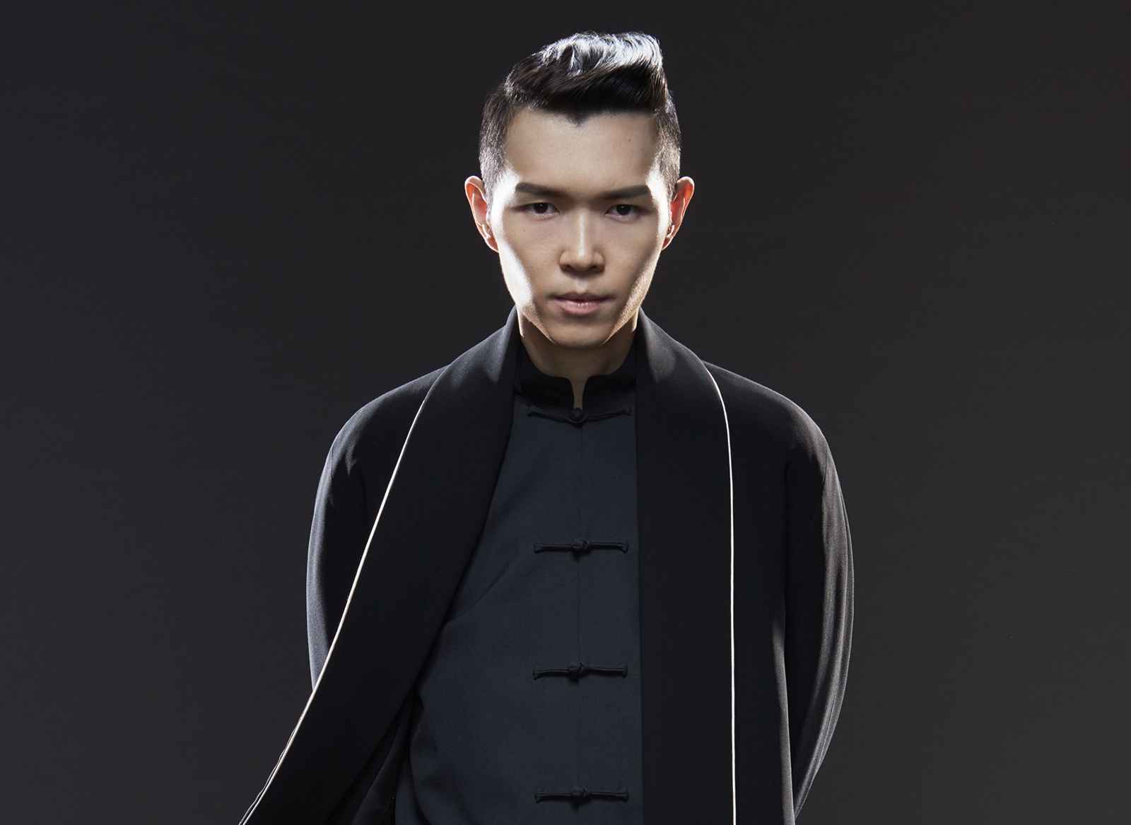 方大同新释怀单曲《放不过自己》MV首播