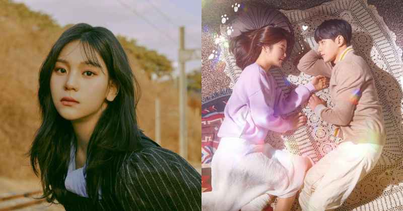 GFRIEND Umji 为《快过来》唱OST今公开完整音源！