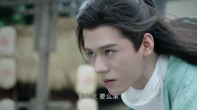 《山河令》8.3分超《陈情令》但争议大!是虚高还是真爆款?