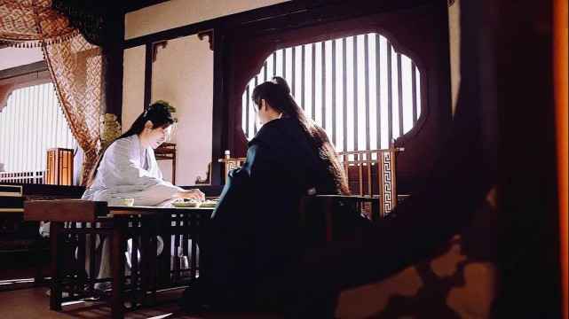 《山河令》8.3分超《陈情令》但争议大！是虚高还是真爆款？