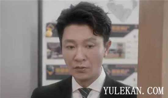 《安家》翟云霄那么过分,为什么徐姑姑却不带人单干?