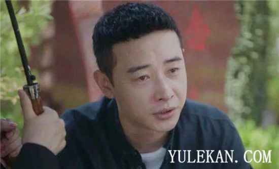 《安家》翟云霄那么过分,为什么徐姑姑却不带人单干?