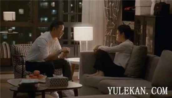 《安家》翟云霄那么过分,为什么徐姑姑却不带人单干?