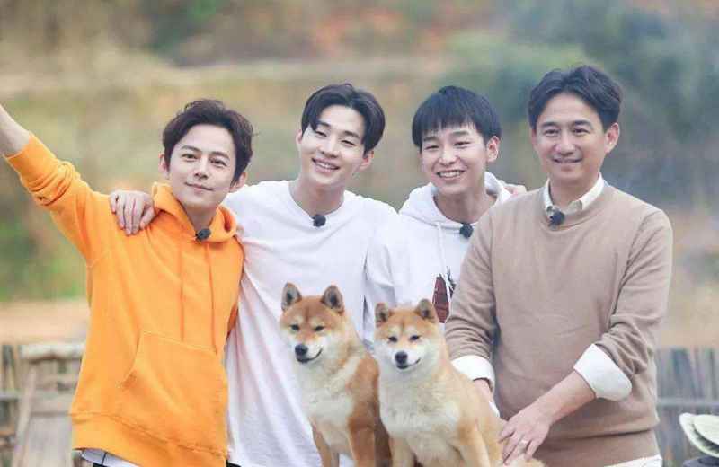 《向往的生活》毁在第四季,口碑大不如前,问题到底出在哪?