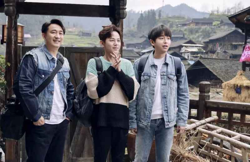 《向往的生活》毁在第四季,口碑大不如前,问题到底出在哪?