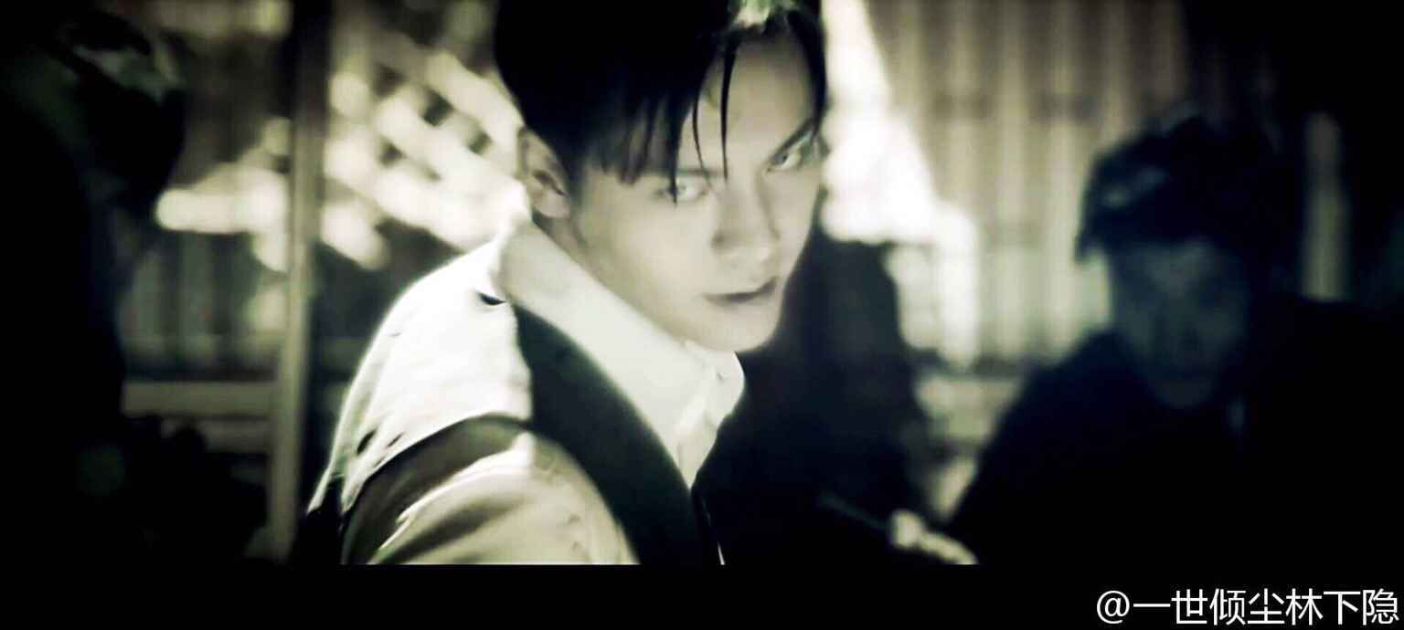 陈伟霆不仅演技好，唱歌好听夺多榜冠军