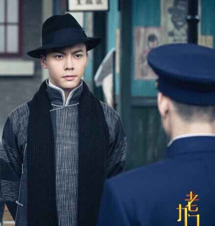 陈伟霆不仅演技好，唱歌好听夺多榜冠军