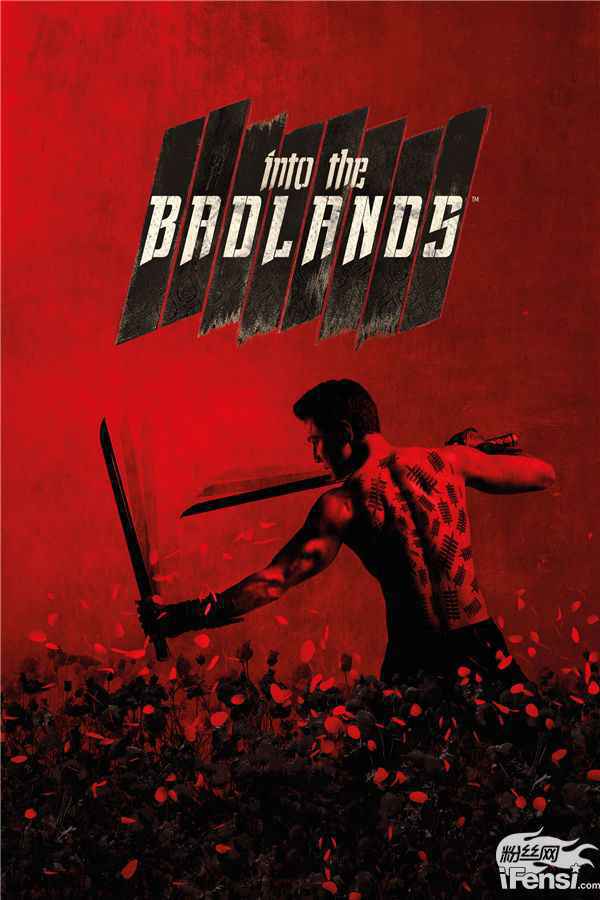 吴彦祖“战败”观众热盼《荒原》第二季