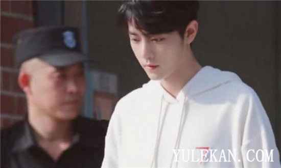 肖战《余生》什么时候播出？定档了吗？