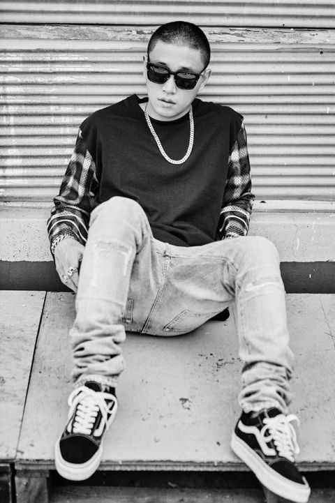 Gary要带儿子上《超人回来了》啦！