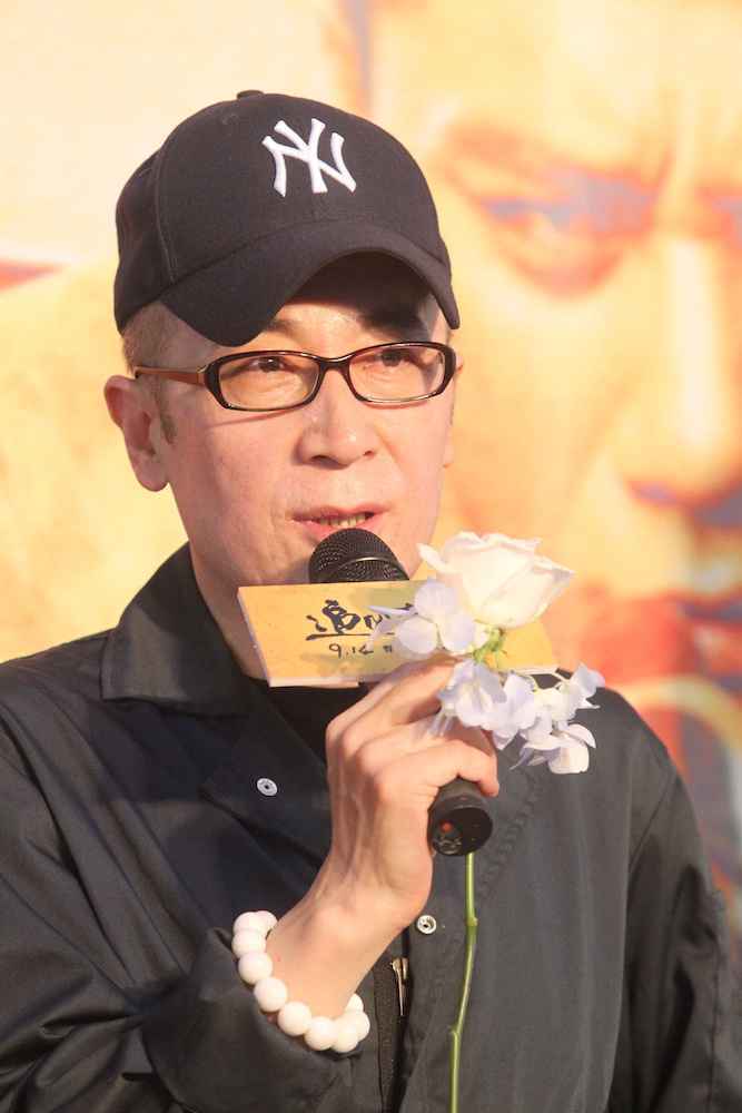 《追凶者也》曹保平挖演技刘烨被录取