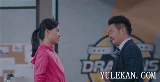 《冰糖炖雪梨》褚教练到底会和金教练走到一起还是和徐教练复婚？