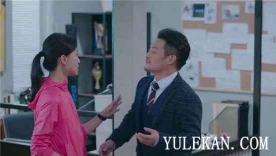 《冰糖炖雪梨》褚教练到底会和金教练走到一起还是和徐教练复婚？