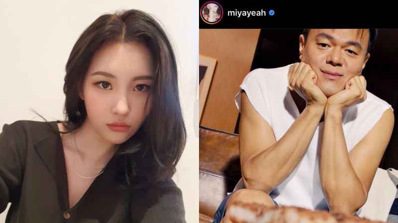 宣美一po出朴轸永的图片，一分钟掉粉100人