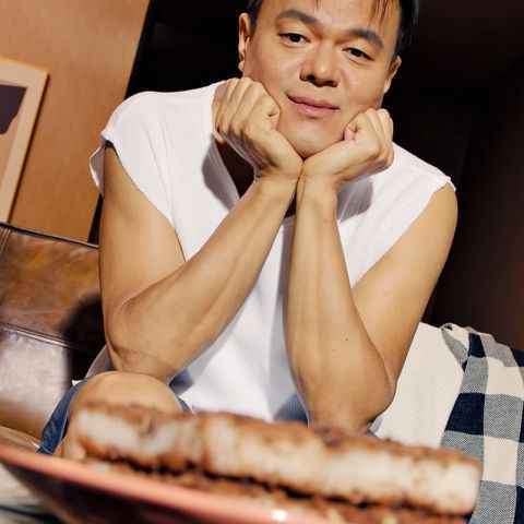 宣美一po出朴轸永的图片，一分钟掉粉100人