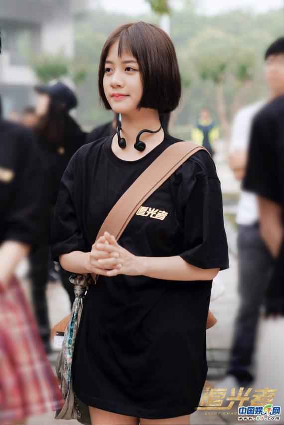 首部民间公益救援题材剧《追光者》开机 罗云熙吴倩三度合作备受期待