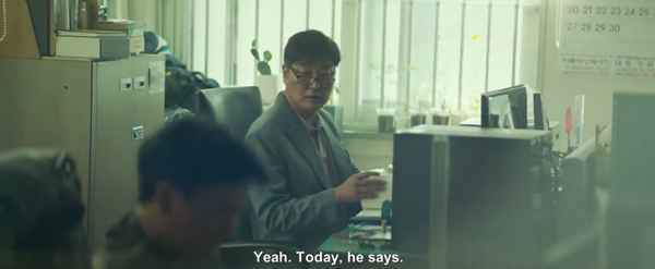 QQ截图20210706112128 宋康昊李秉宪主演《紧急宣言》发布预告 佐藤健与阿部宽合作新片