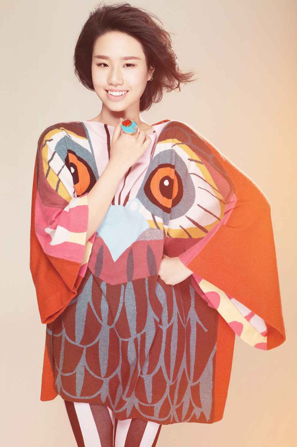 孟慧圆完美演绎徐佳莹走心力作