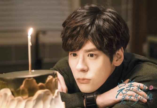 《贺先生的恋恋不忘》定档7月10日 帅哥美女的大本营