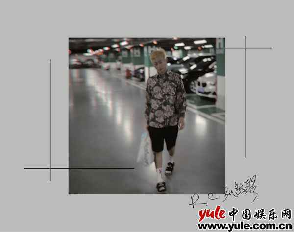 封底2 R.C张然聍四专(上)《4?FOR WHAT?》正式上线 压轴主打《反思》首播