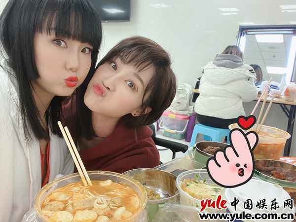 黄龄开个唱 浪姐来助阵 豪华嘉宾阵容大揭秘