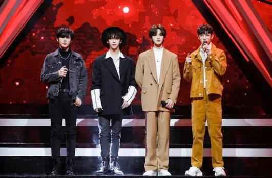 曹格自备“召集令”率先抢人 袁娅维独特唱功感染全场