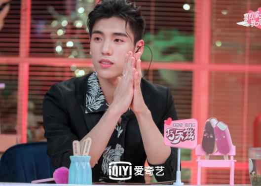 《喜欢你我也是》感动收官 开放式结局引猜想