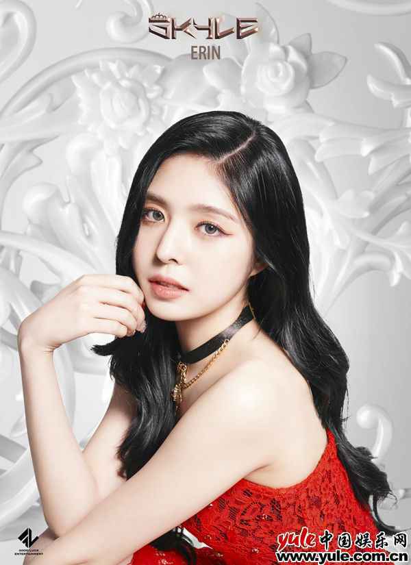 4 亚洲合作新人女团SKYLE首亮相 定于19日正式出道